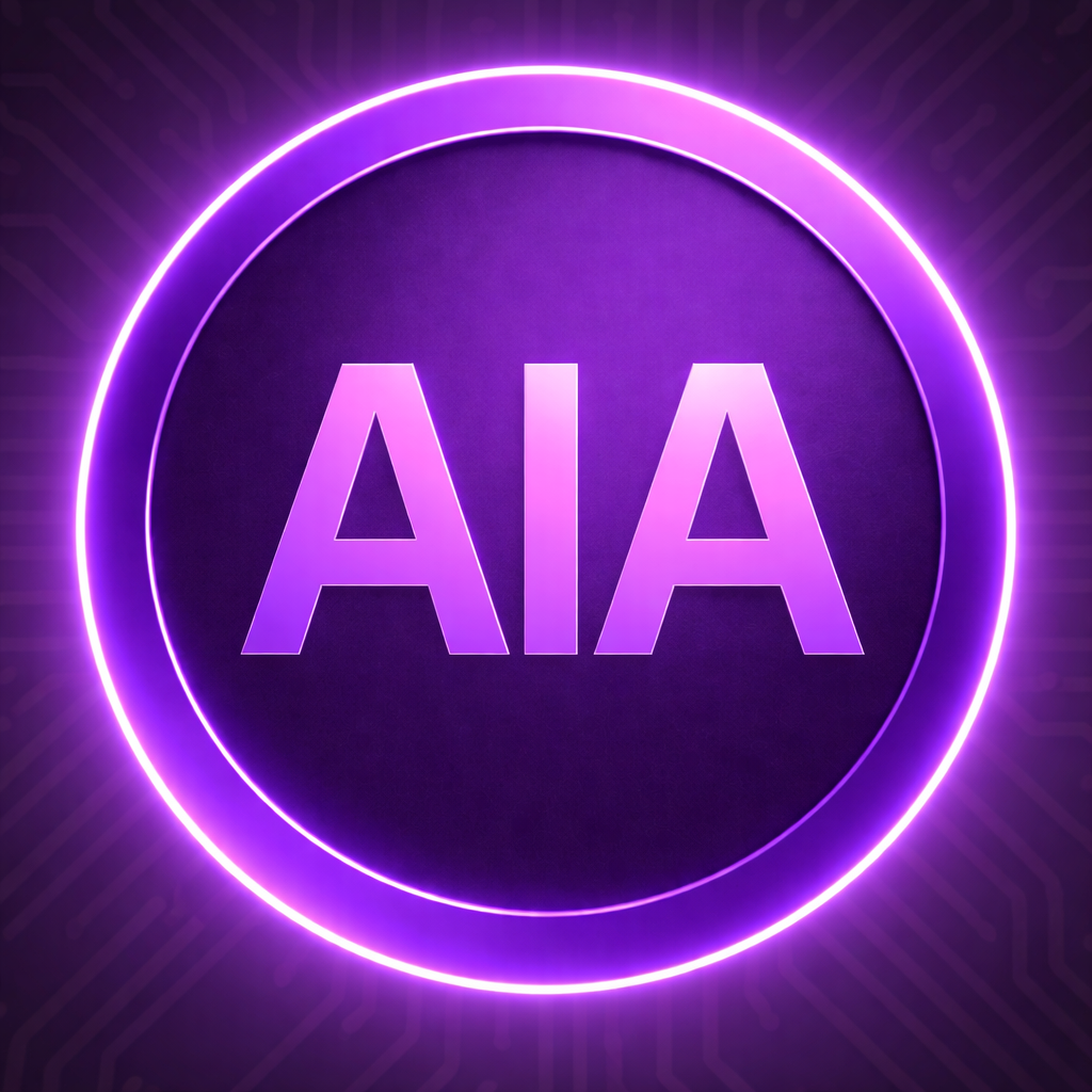 Logo channel