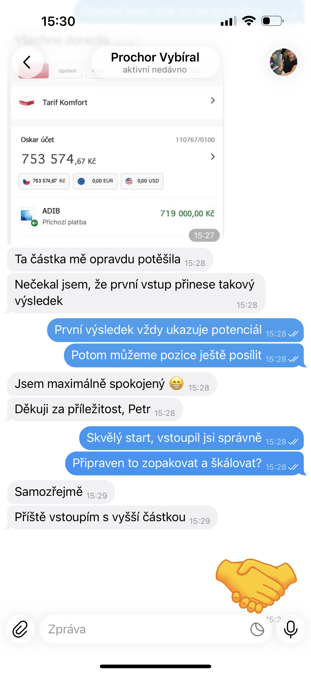 Zurück